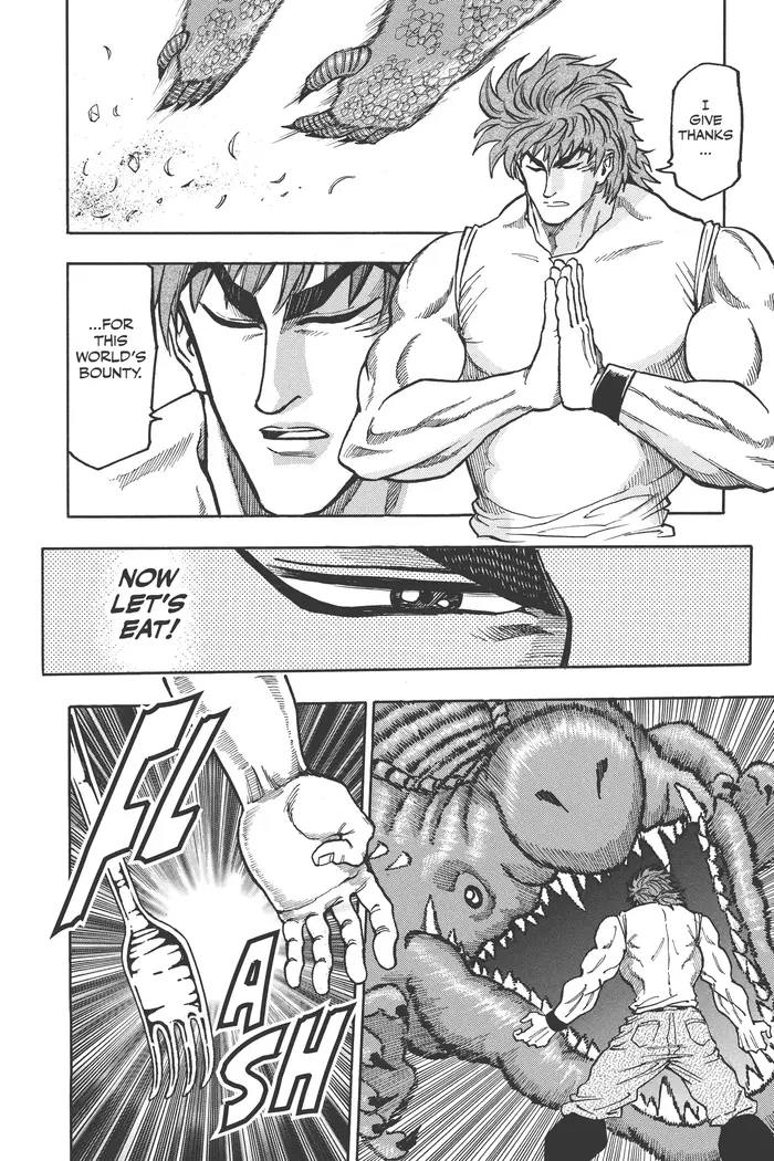 Toriko Chapter 2 image 25_optimized